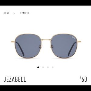 Jezabell Sunglasses